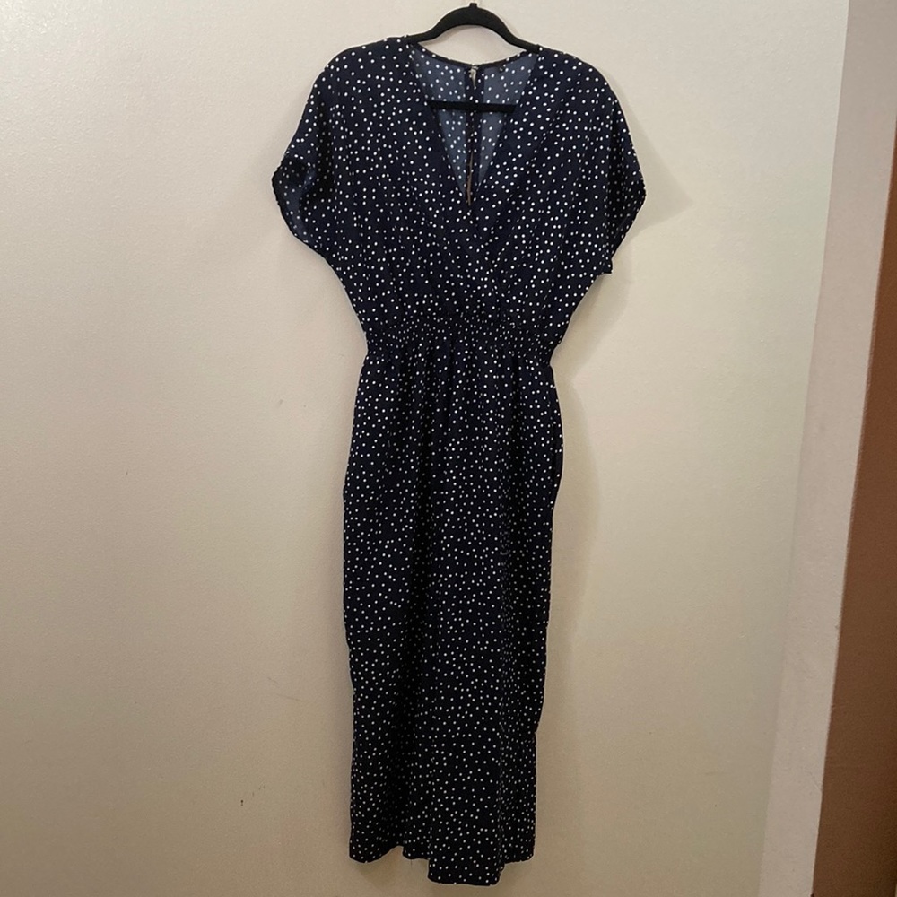 Jumpsuit Sz M/L